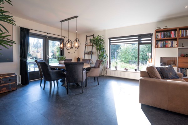 Medium property photo - Bosschenhoofdsestraat 23, 4744 RS Bosschenhoofd